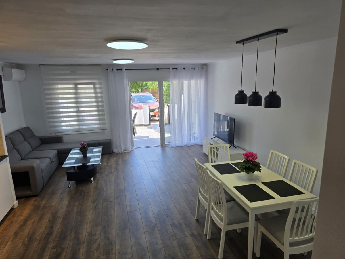 Te koop Gelijkvloers appartement Costa Del Sol Manilva € 267.000,-