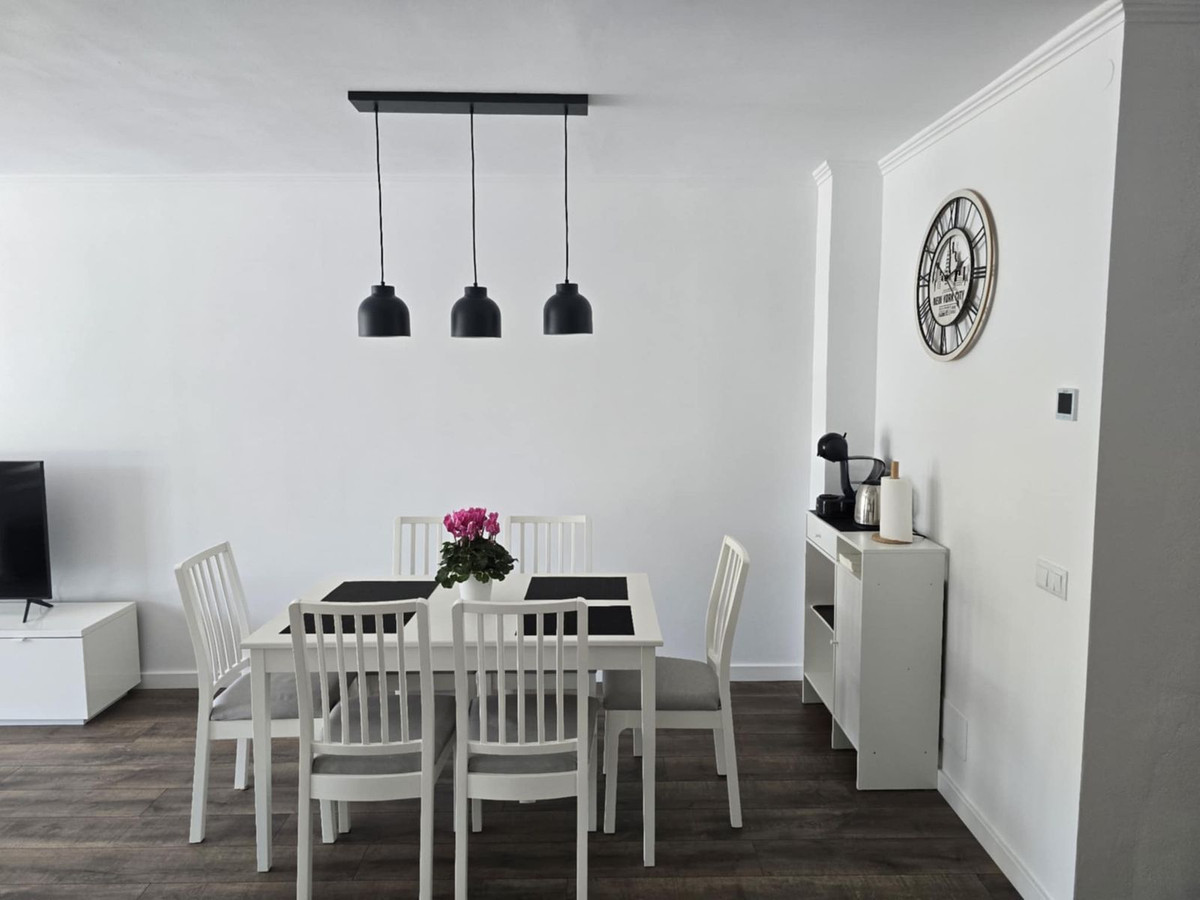 Te koop Gelijkvloers appartement Costa Del Sol Manilva € 267.000,-