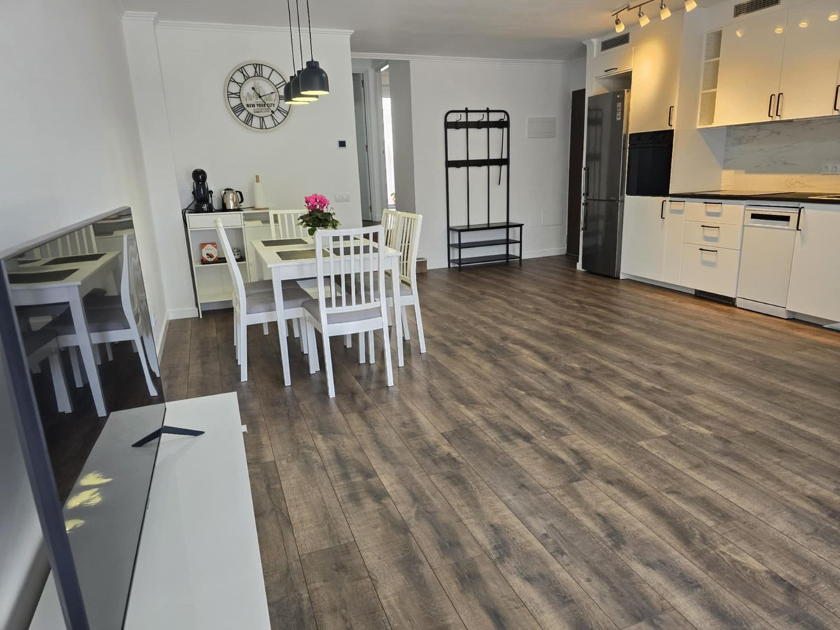 Te koop Gelijkvloers appartement Costa Del Sol Manilva € 267.000,-