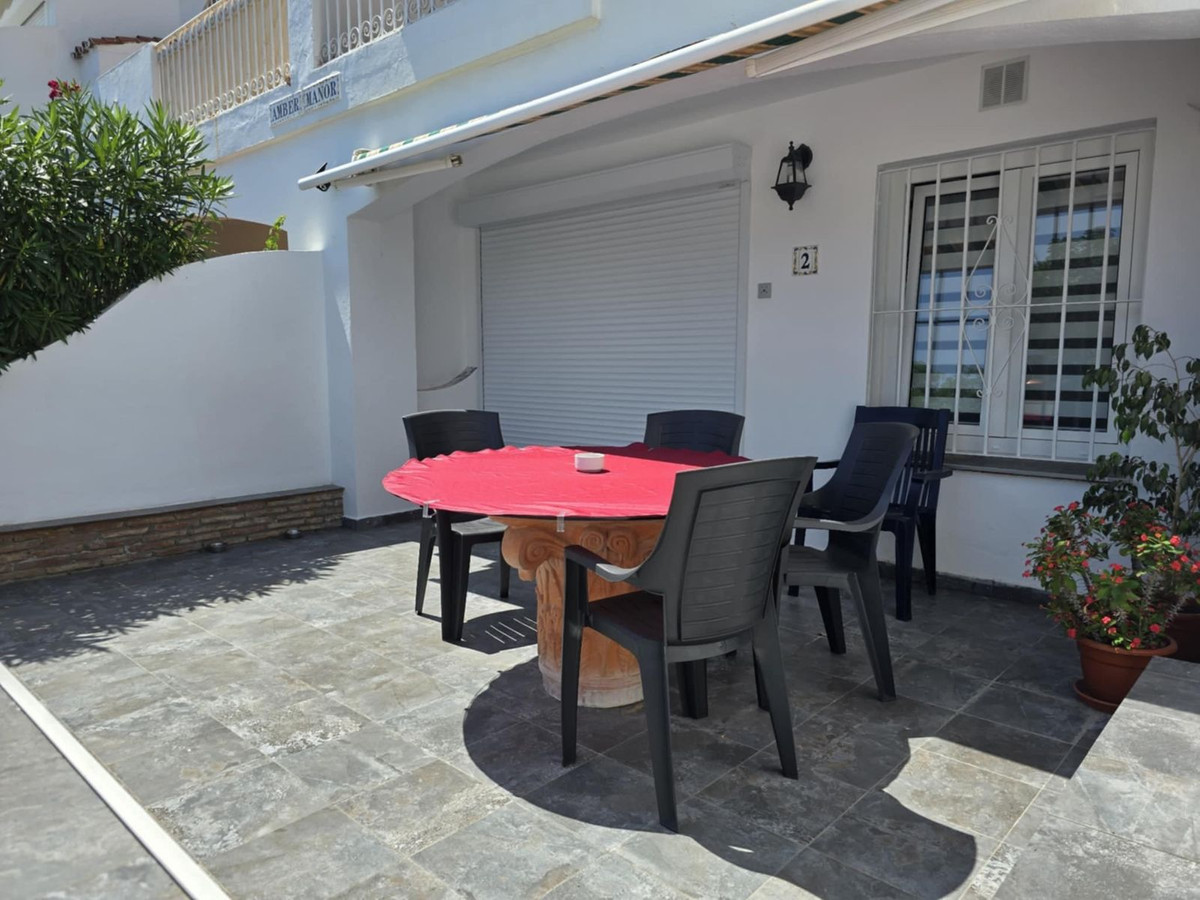 Te koop Gelijkvloers appartement Costa Del Sol Manilva € 267.000,-