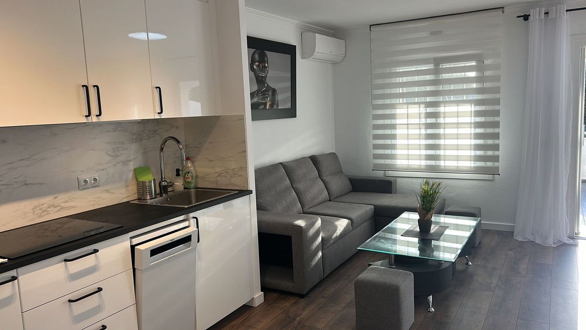 Te koop Gelijkvloers appartement Costa Del Sol Manilva € 267.000,-