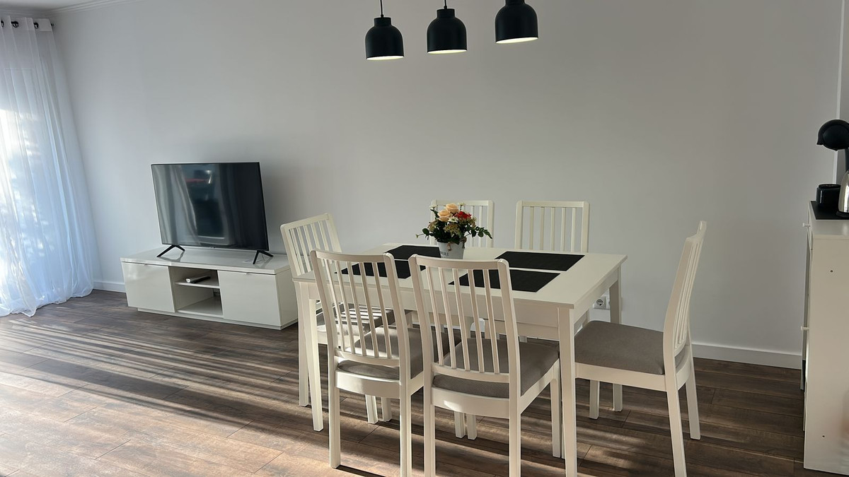 Te koop Gelijkvloers appartement Costa Del Sol Manilva € 267.000,-