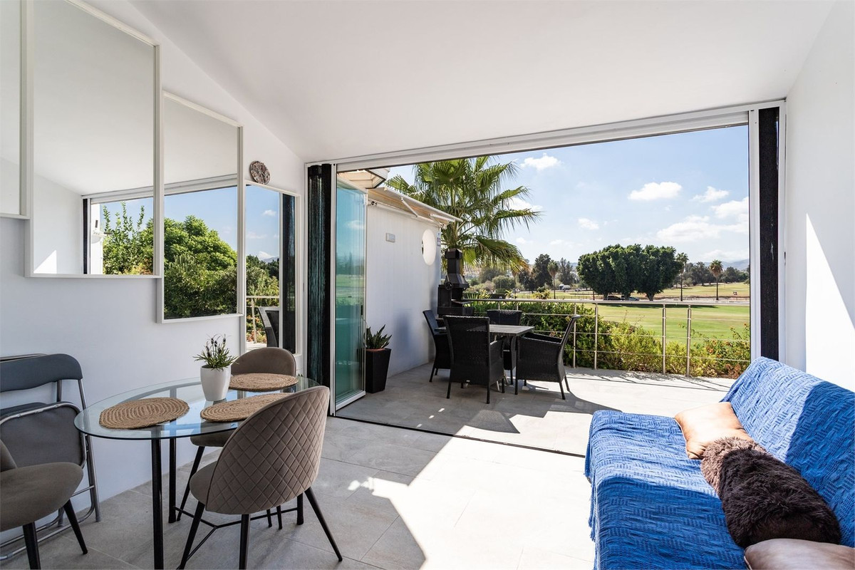 Te koop Herenhuis Costa Del Sol Mijas Golf € 479.000,-