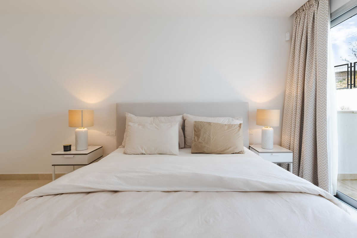 Te koop Middle Floor Apartment Costa Del Sol Nueva Andalucía € 845.000,-