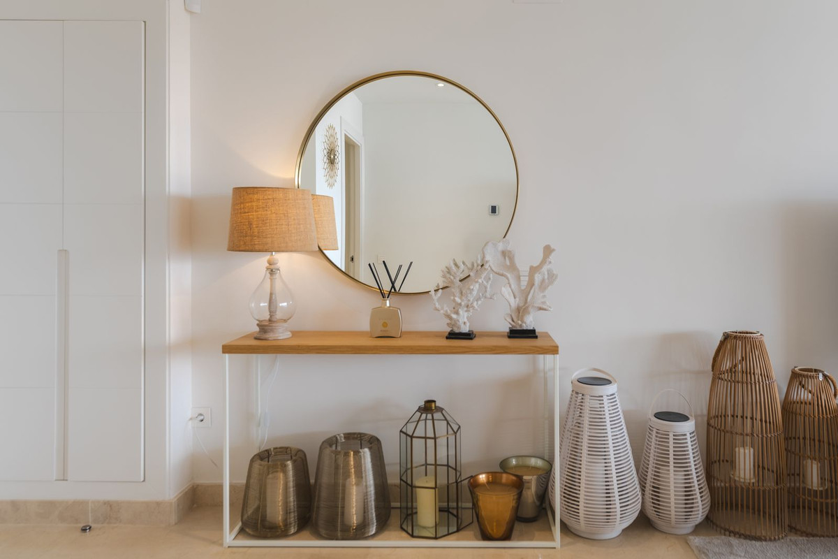 Te koop Middle Floor Apartment Costa Del Sol Nueva Andalucía € 845.000,-