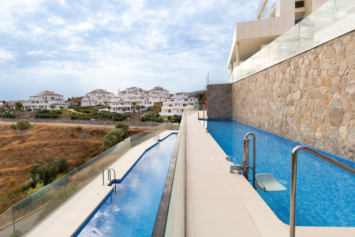 Te koop Middle Floor Apartment Costa Del Sol Nueva Andalucía € 845.000,-