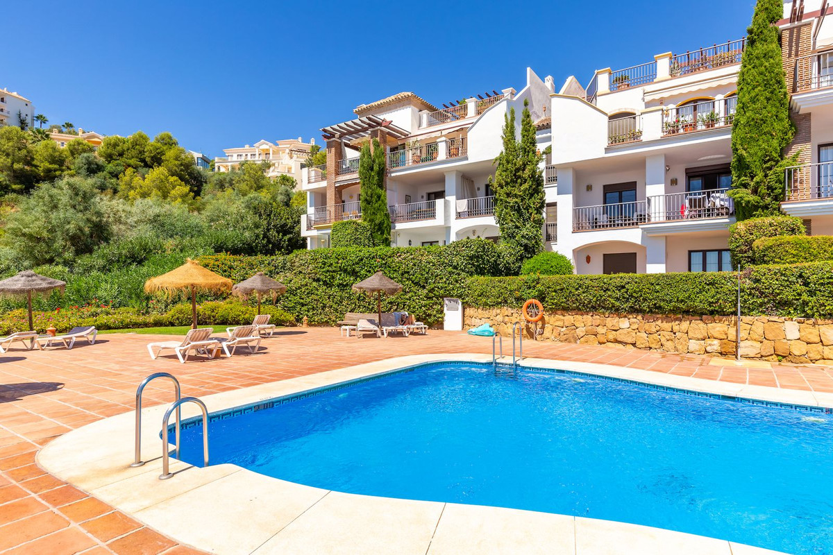Te koop Penthouse Costa Del Sol Los Arqueros € 420.000,-