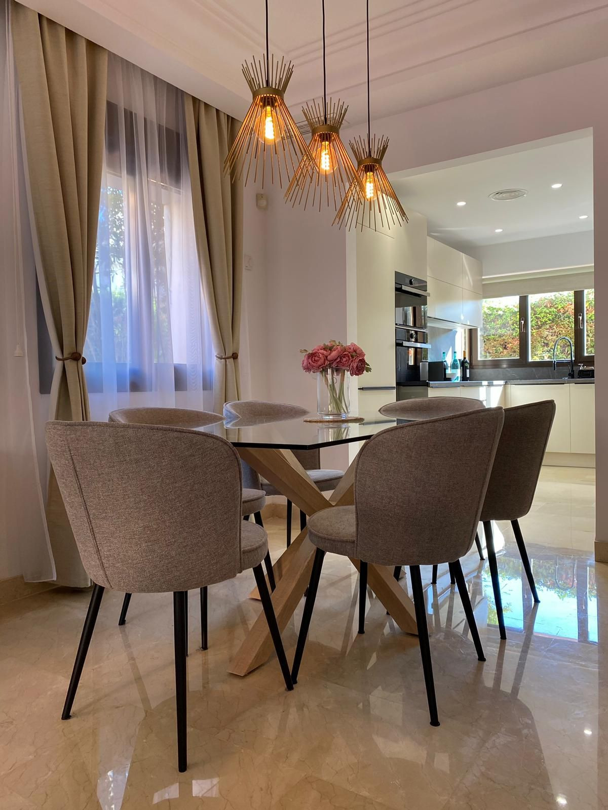 Te koop Herenhuis Costa Del Sol Bahía De Marbella € 1.150.000,-