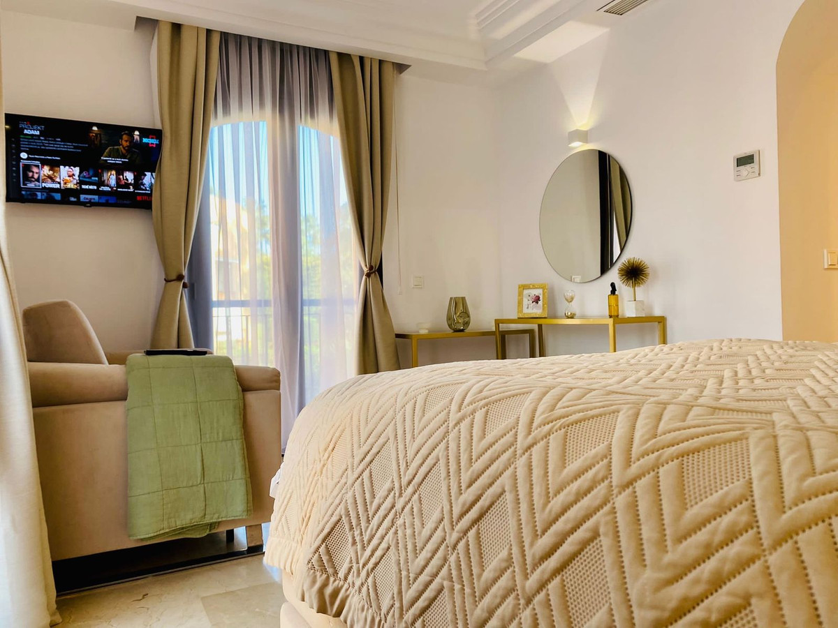Te koop Herenhuis Costa Del Sol Bahía De Marbella € 1.150.000,-