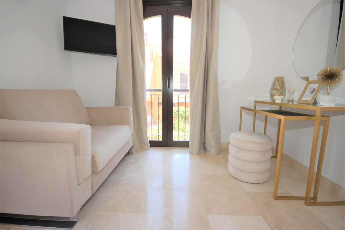 Te koop Herenhuis Costa Del Sol Bahía De Marbella € 1.150.000,-