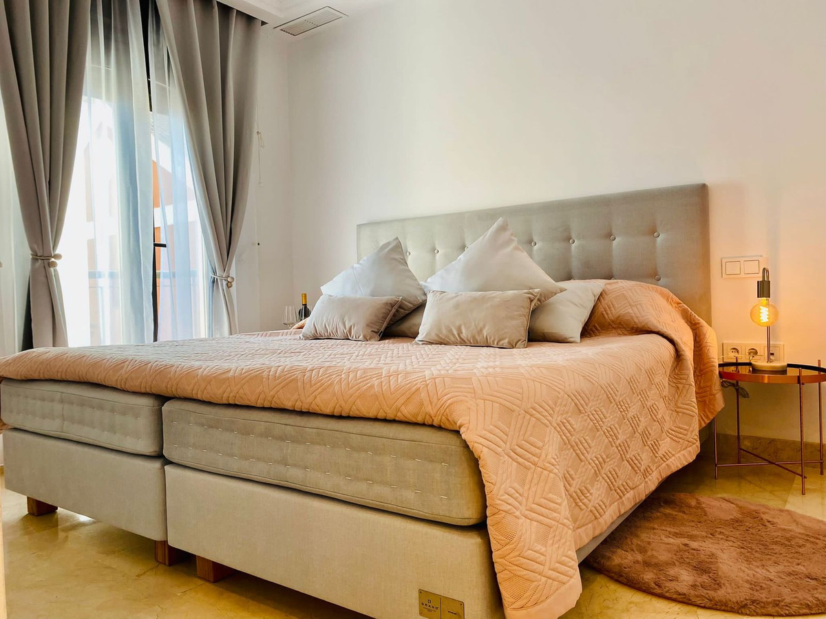 Te koop Herenhuis Costa Del Sol Bahía De Marbella € 1.150.000,-