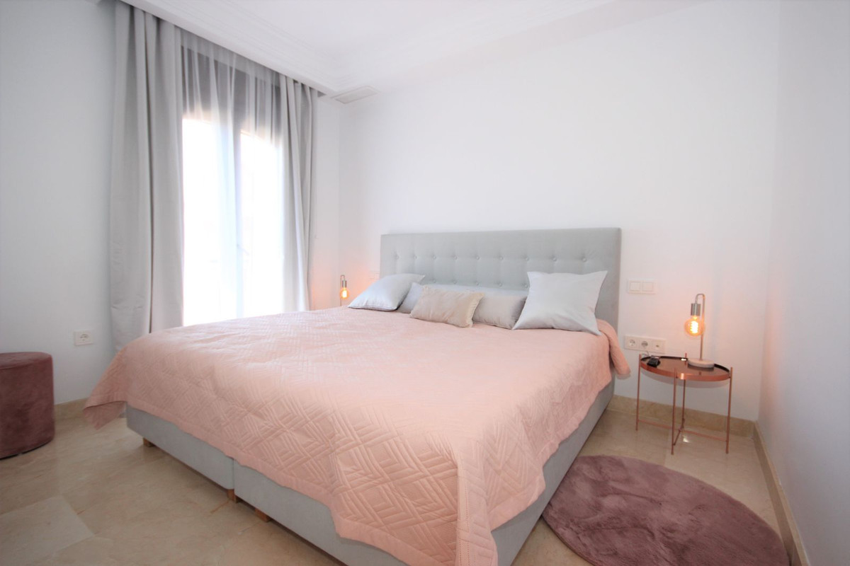 Te koop Herenhuis Costa Del Sol Bahía De Marbella € 1.150.000,-
