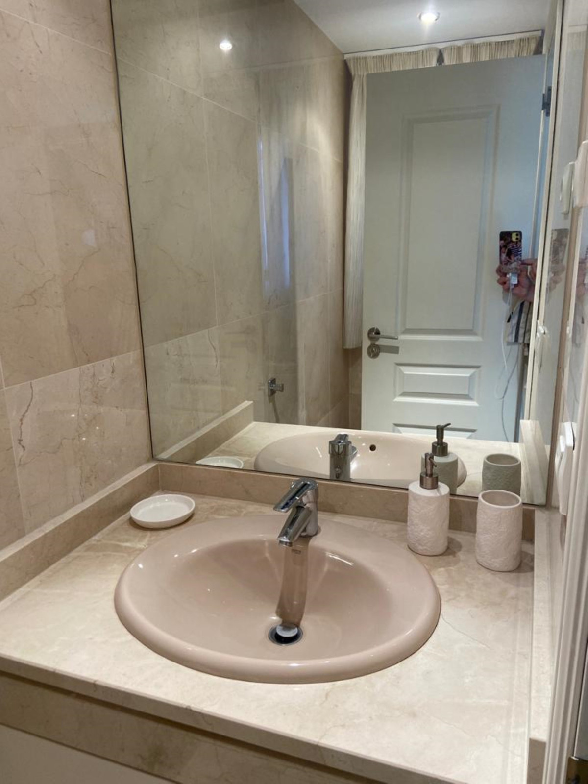 Te koop Herenhuis Costa Del Sol Bahía De Marbella € 1.150.000,-