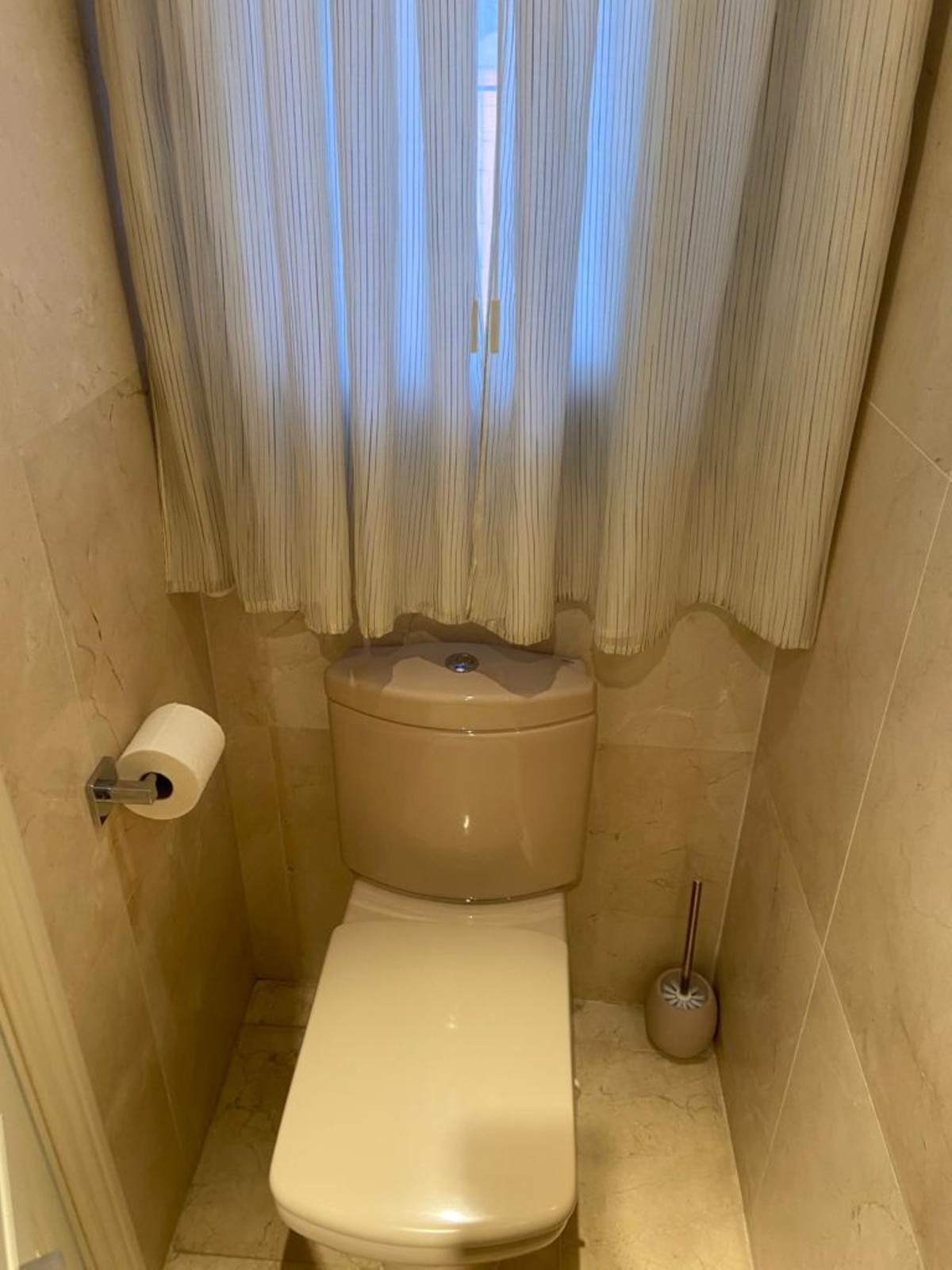 Te koop Herenhuis Costa Del Sol Bahía De Marbella € 1.150.000,-