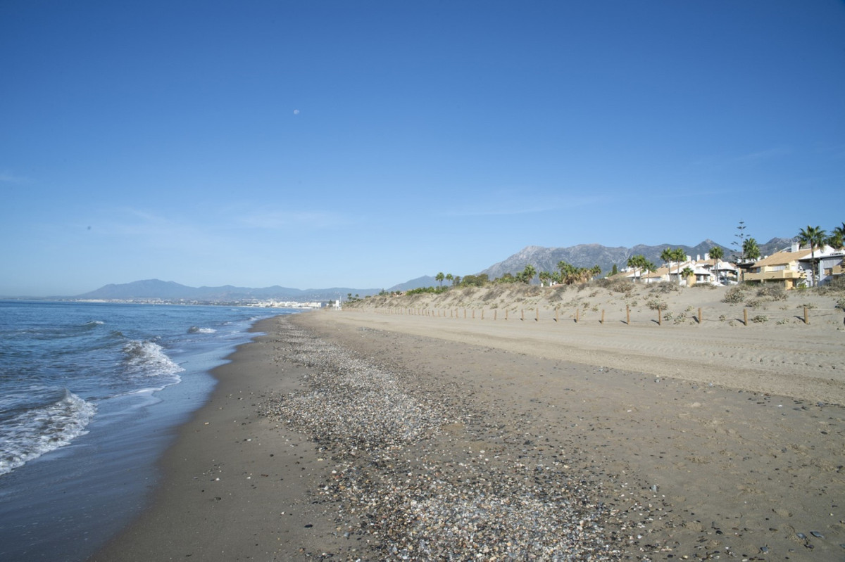 Te koop Herenhuis Costa Del Sol Bahía De Marbella € 1.150.000,-