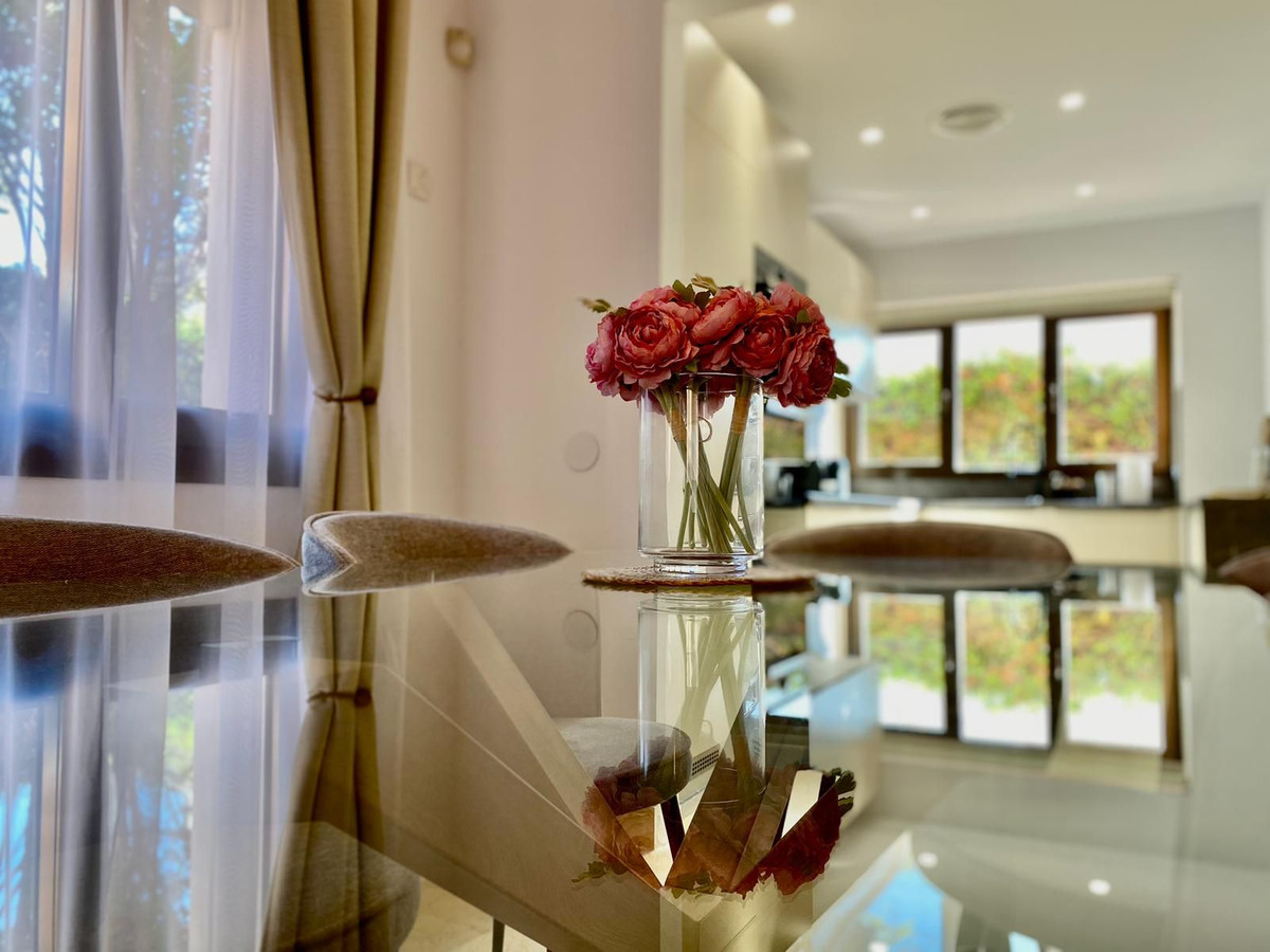 Te koop Herenhuis Costa Del Sol Bahía De Marbella € 1.150.000,-