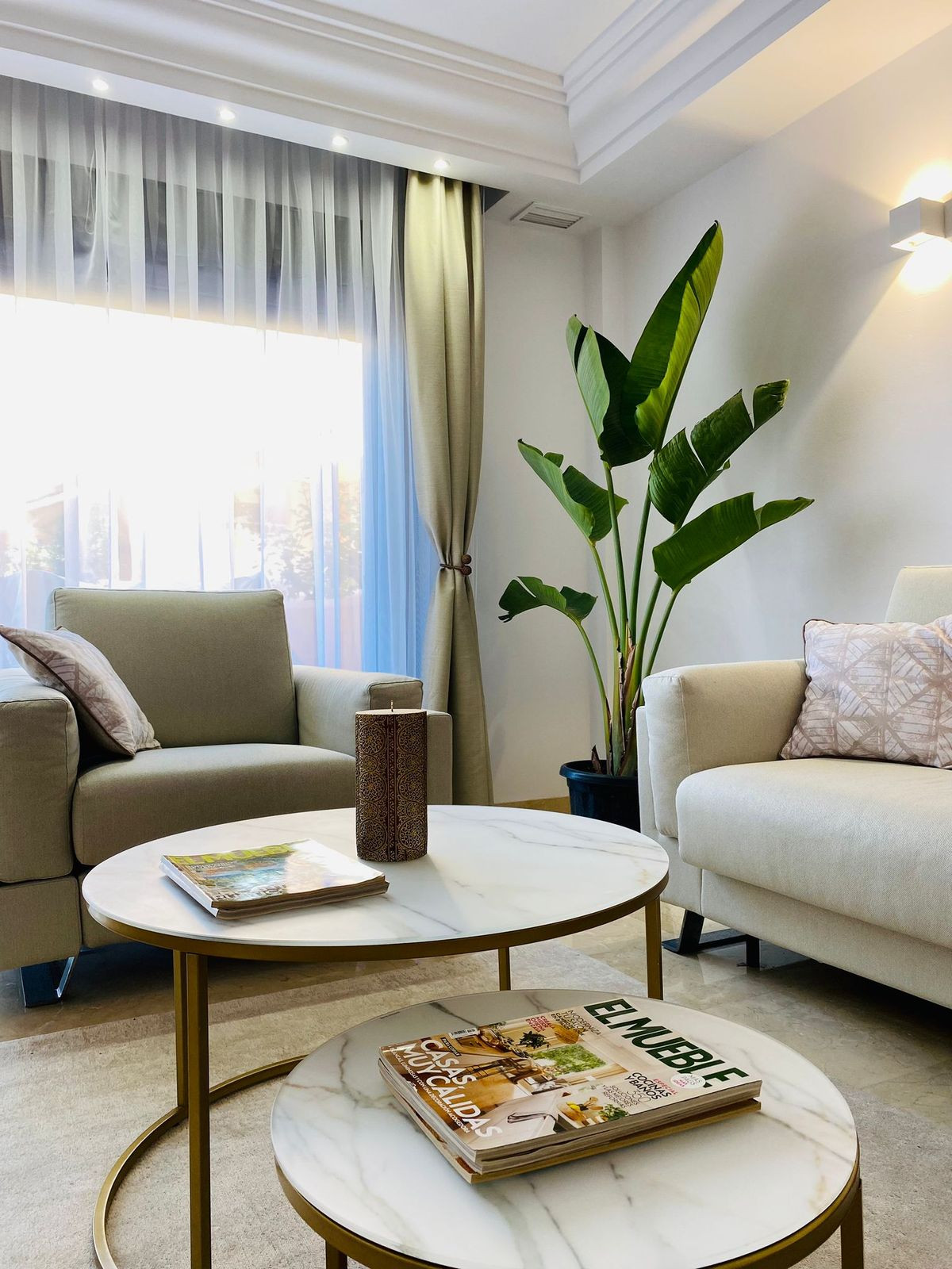 Te koop Herenhuis Costa Del Sol Bahía De Marbella € 1.150.000,-