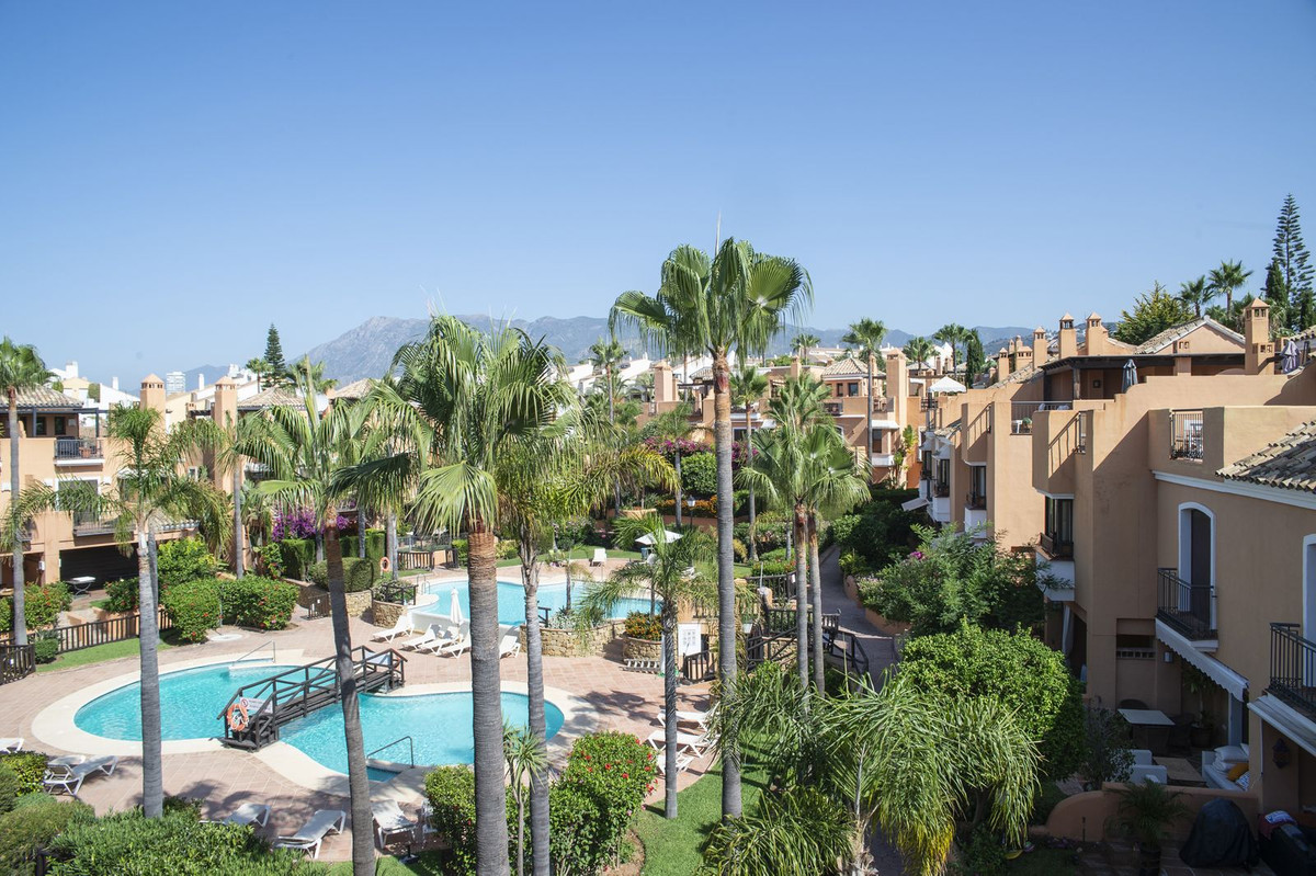 Te koop Herenhuis Costa Del Sol Bahía De Marbella € 1.150.000,-
