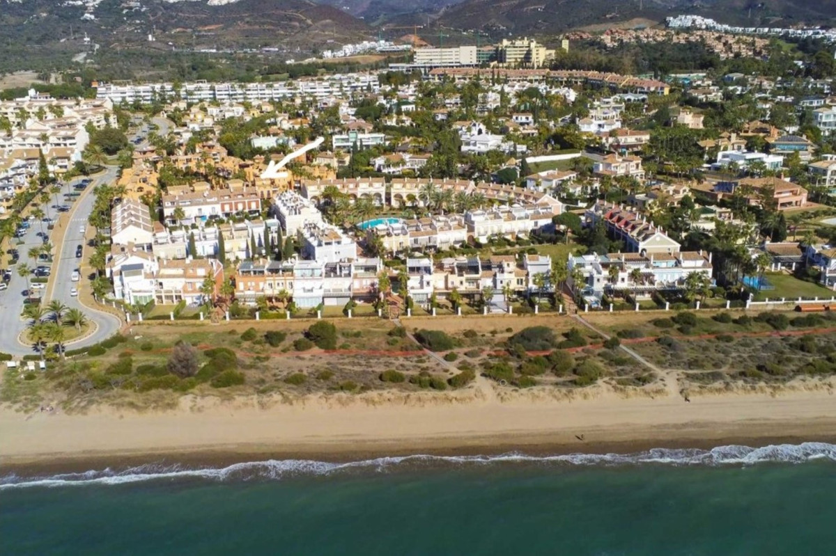 Te koop Herenhuis Costa Del Sol Bahía De Marbella € 1.150.000,-
