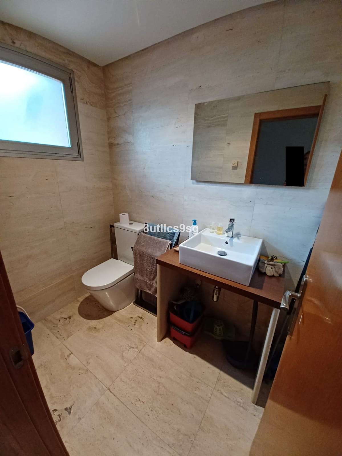 Te koop Herenhuis Costa Del Sol Manilva € 450.000,-