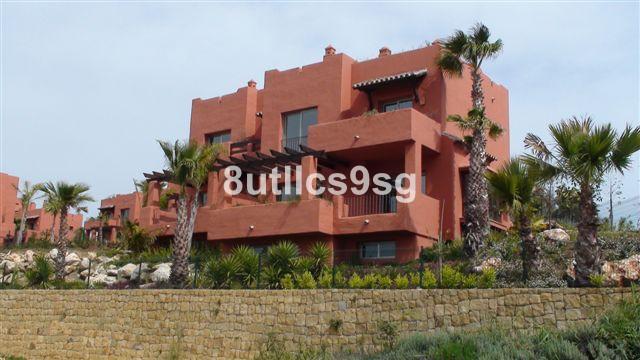 Te koop Herenhuis Costa Del Sol Manilva € 450.000,-