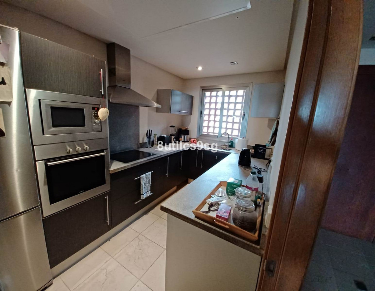 Te koop Herenhuis Costa Del Sol Manilva € 450.000,-