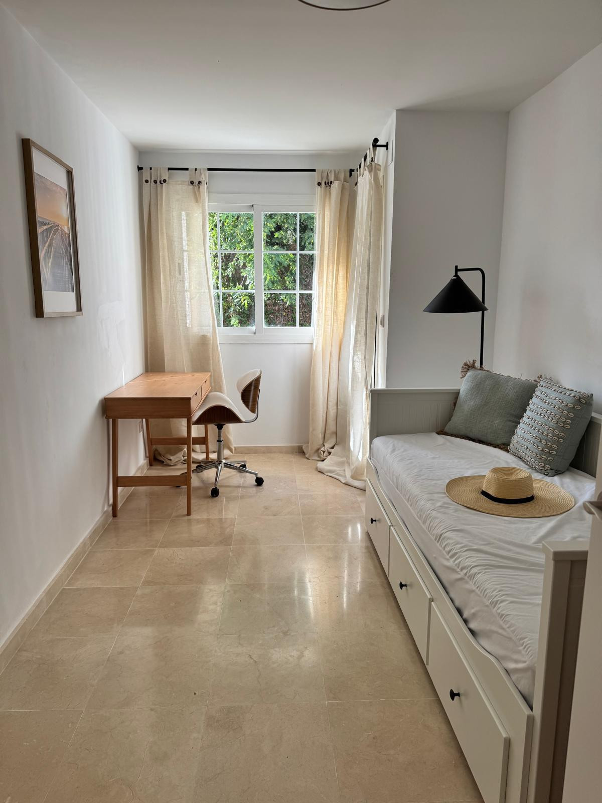 Te koop Gelijkvloers appartement Costa Del Sol Marbella € 565.000,-