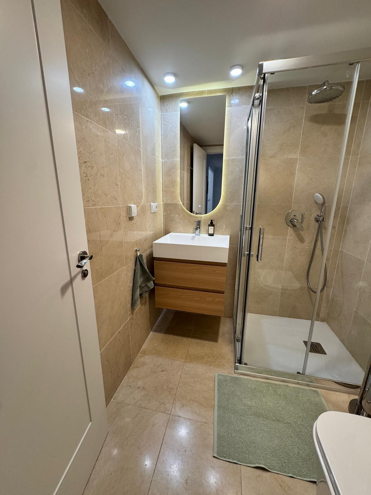 Te koop Gelijkvloers appartement Costa Del Sol Marbella € 565.000,-