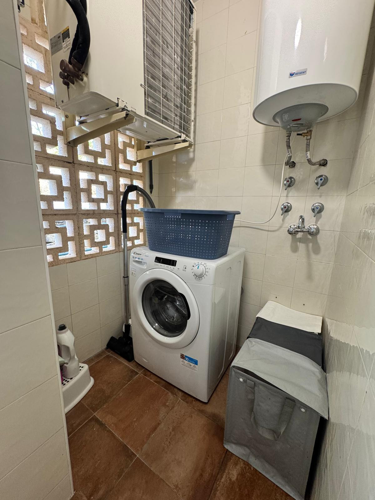 Te koop Gelijkvloers appartement Costa Del Sol Marbella € 565.000,-