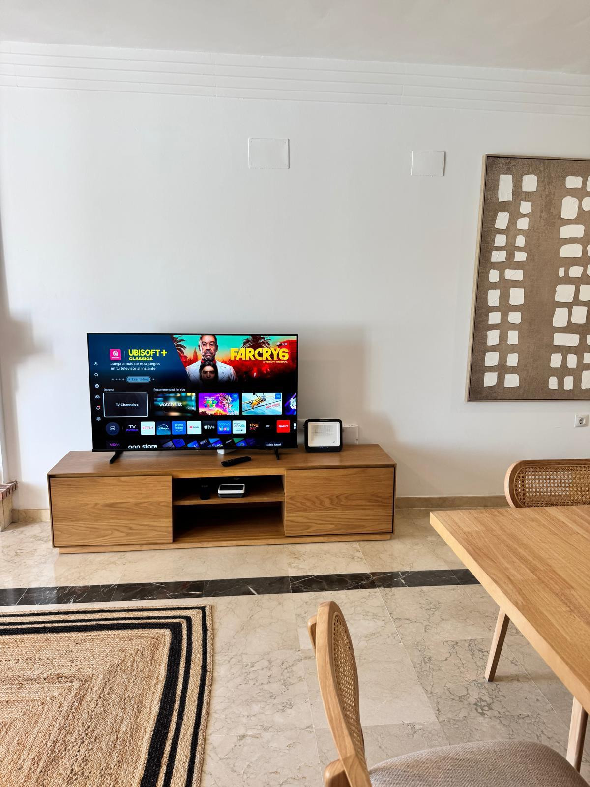 Te koop Gelijkvloers appartement Costa Del Sol Marbella € 565.000,-