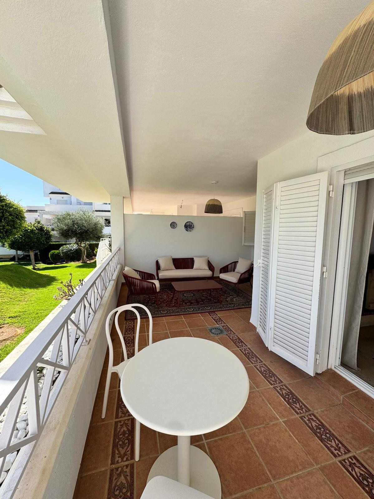 Te koop Gelijkvloers appartement Costa Del Sol Marbella € 565.000,-