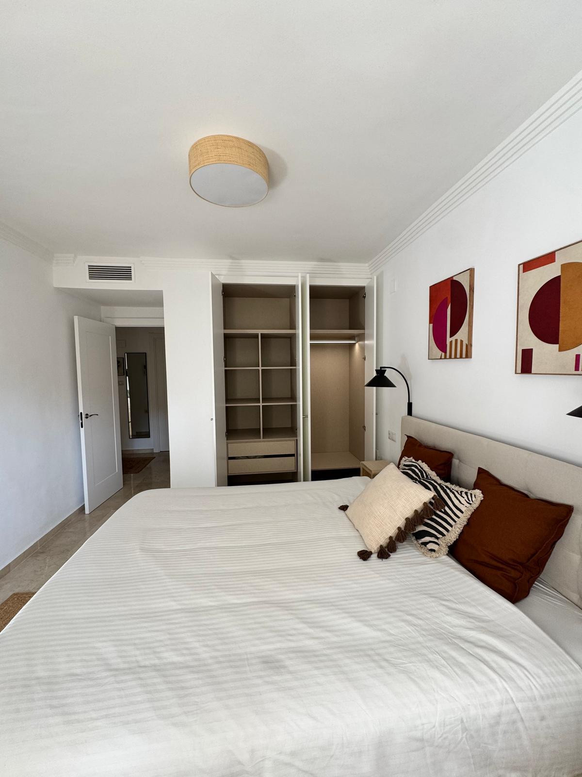 Te koop Gelijkvloers appartement Costa Del Sol Marbella € 565.000,-