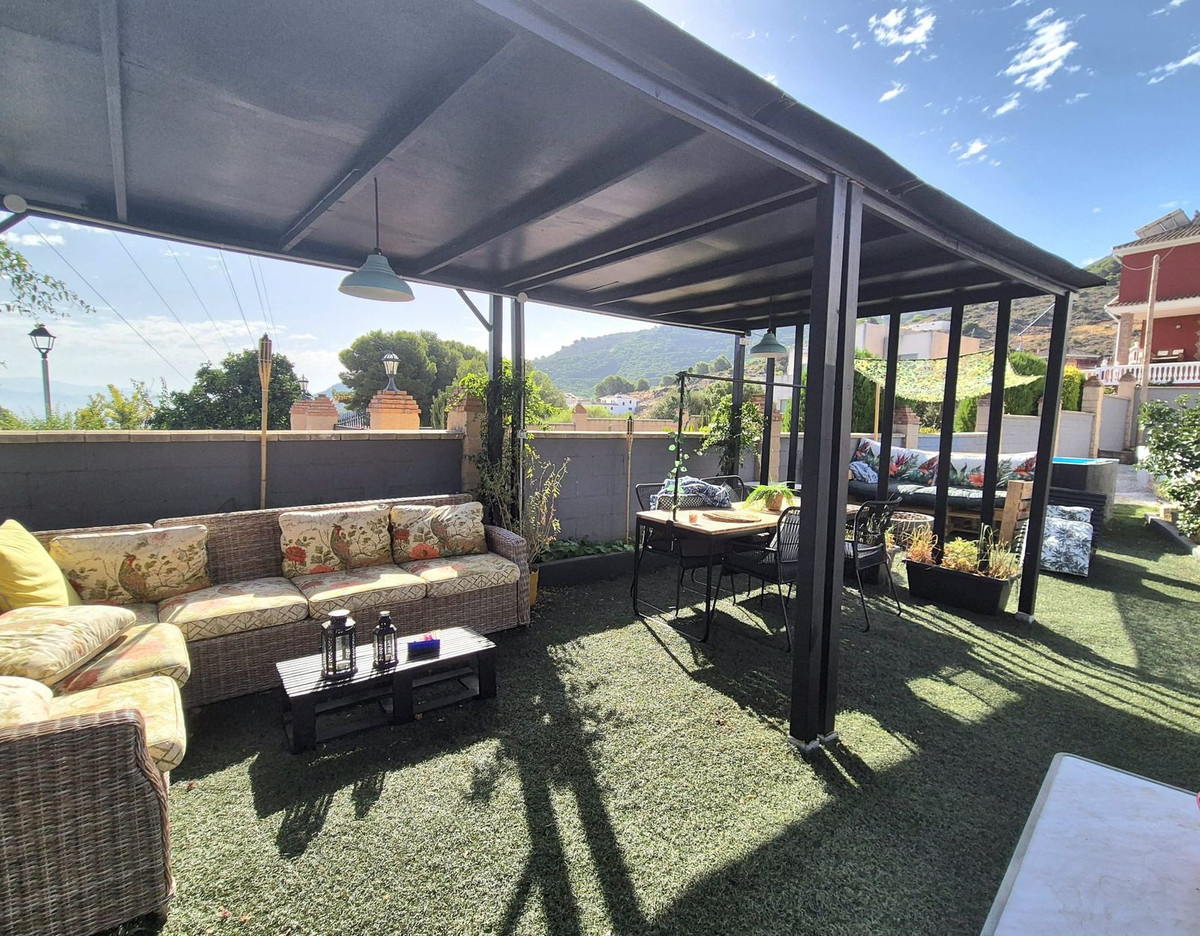 Te koop Vrijstaande Villa Costa Del Sol Alhaurín De La Torre € 500.000,-