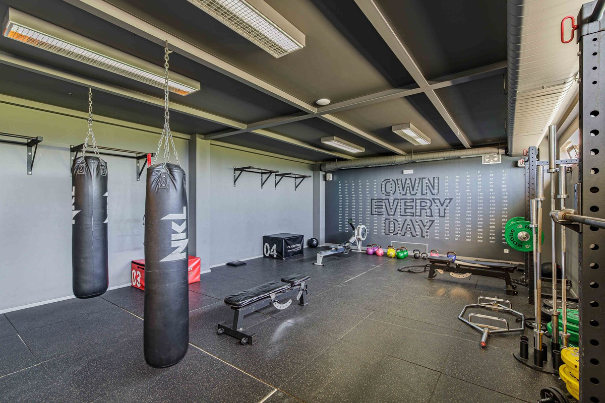 Te koop Residential Plot Costa Del Sol Los Arqueros € 1.100.000,-