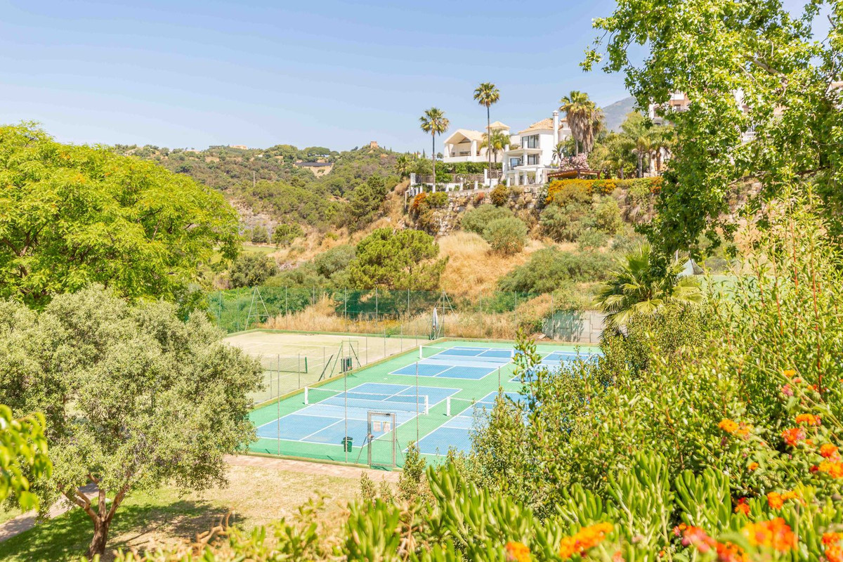 Te koop Residential Plot Costa Del Sol Los Arqueros € 1.100.000,-