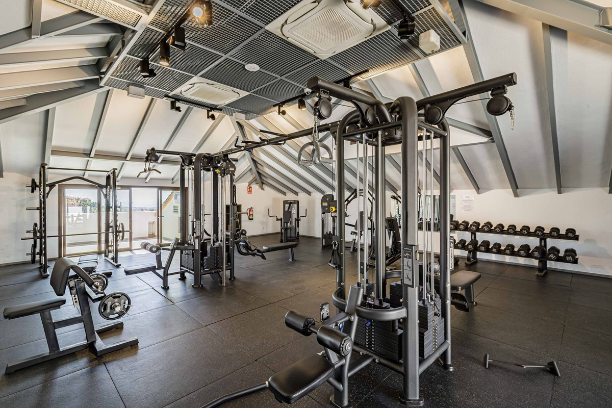 Te koop Residential Plot Costa Del Sol Los Arqueros € 1.100.000,-