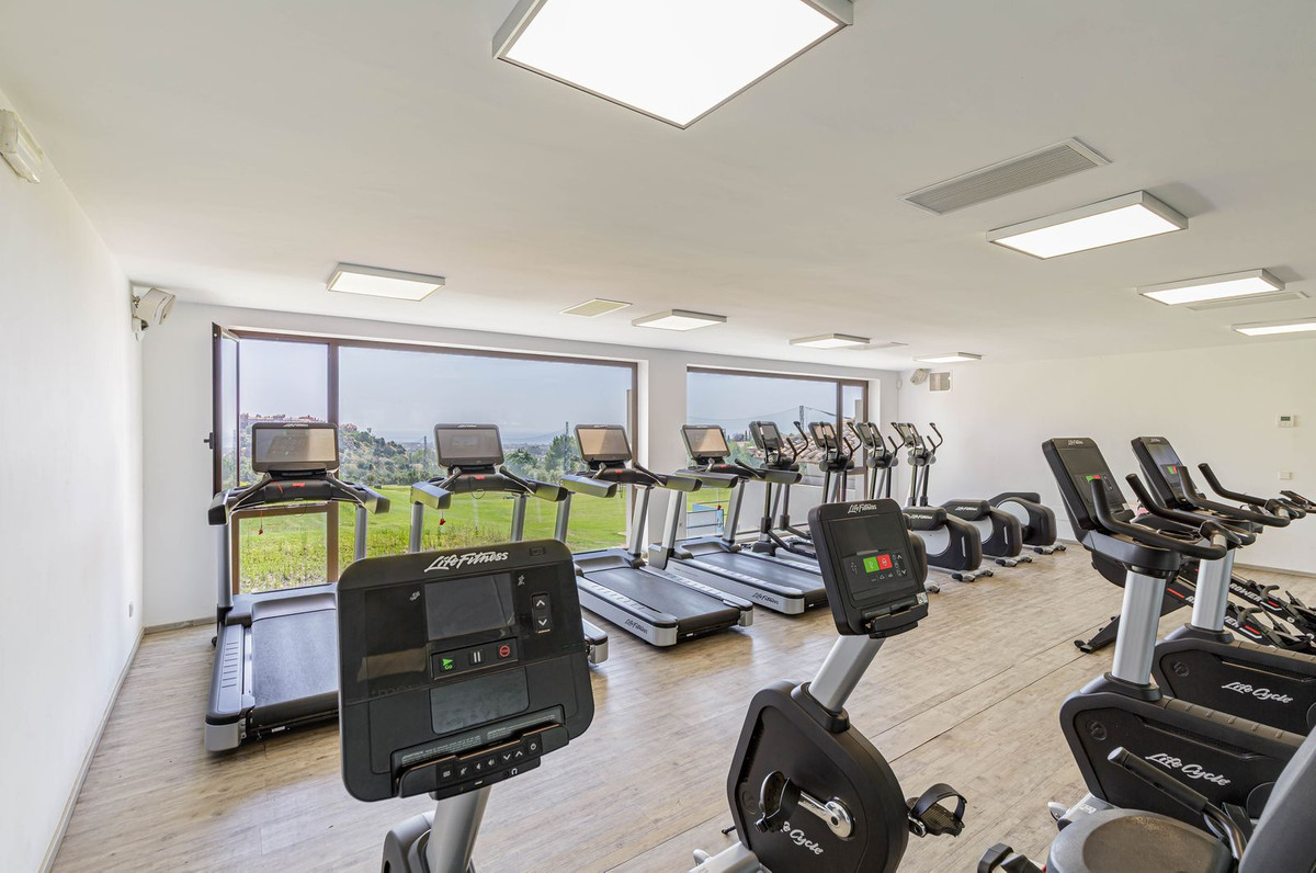 Te koop Residential Plot Costa Del Sol Los Arqueros € 1.100.000,-