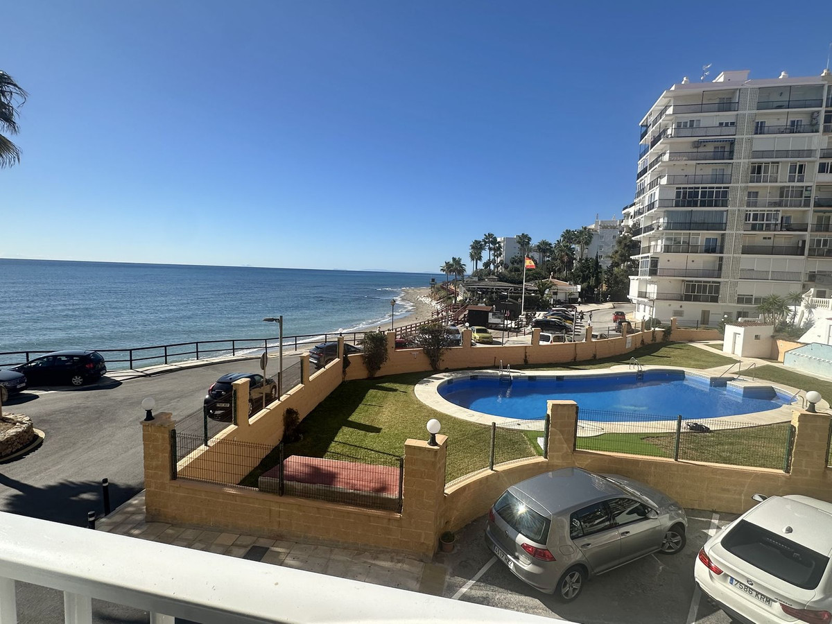 Te koop Middle Floor Studio Costa Del Sol Calahonda € 192.000,-