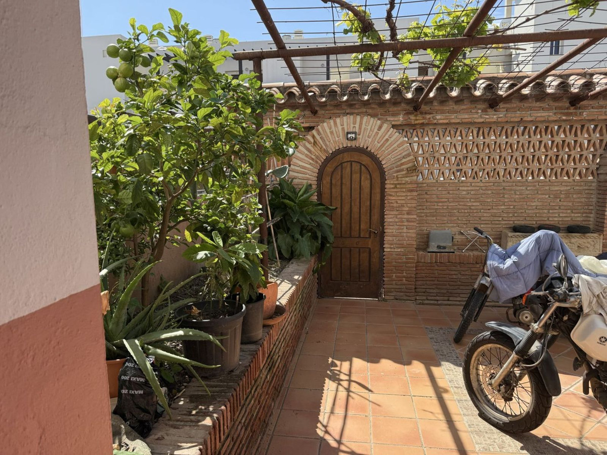 Te koop Herenhuis Costa Del Sol Estepona € 530.000,-