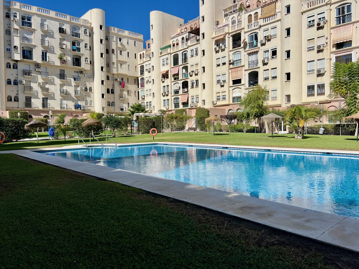Te koop Bovenwoning Costa Del Sol Torremolinos € 255.000,-