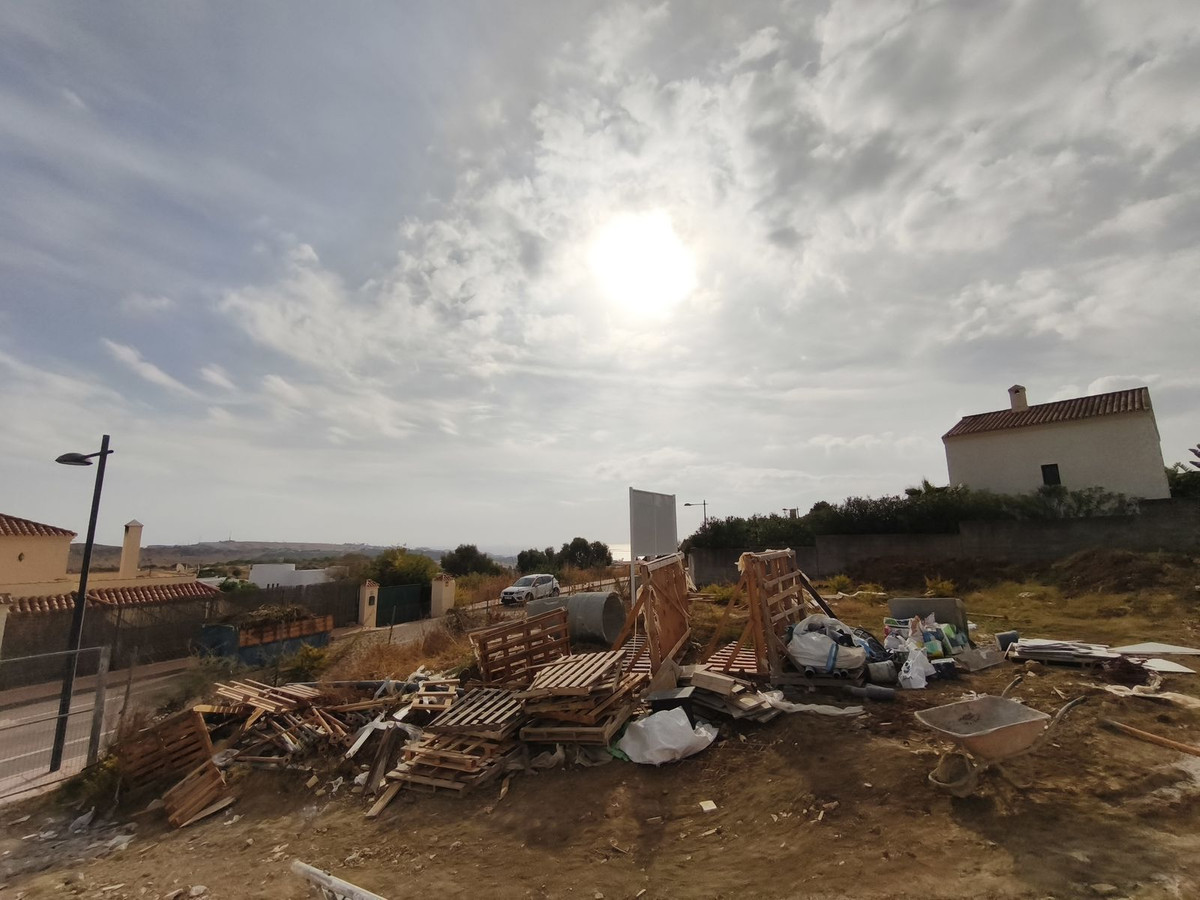 Te koop Residential Plot Costa Del Sol Estepona € 1.500.000,-