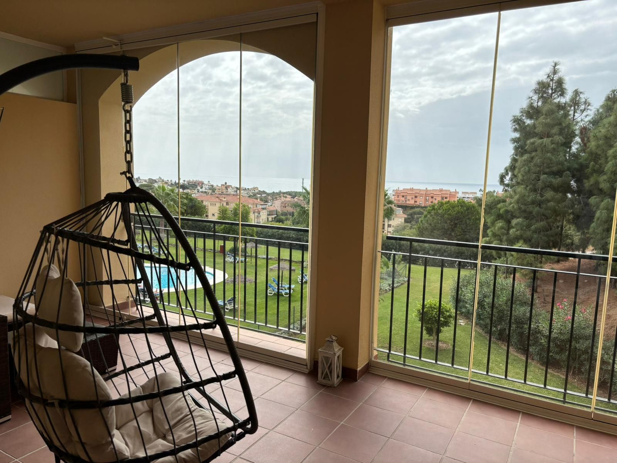 Te koop Middle Floor Apartment Costa Del Sol Mijas € 360.000,-