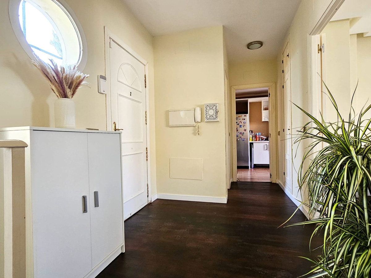 Te koop Herenhuis Costa Del Sol Rincón De La Victoria € 439.000,-