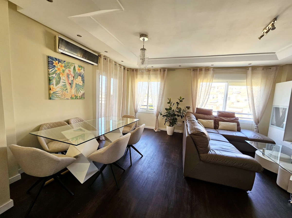 Te koop Herenhuis Costa Del Sol Rincón De La Victoria € 439.000,-