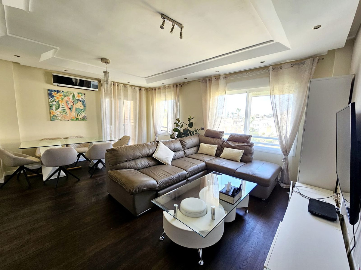 Te koop Herenhuis Costa Del Sol Rincón De La Victoria € 439.000,-