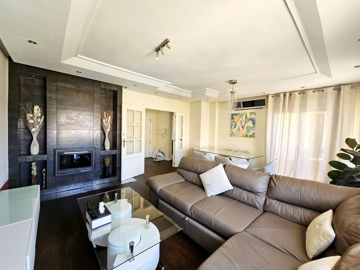 Te koop Herenhuis Costa Del Sol Rincón De La Victoria € 439.000,-