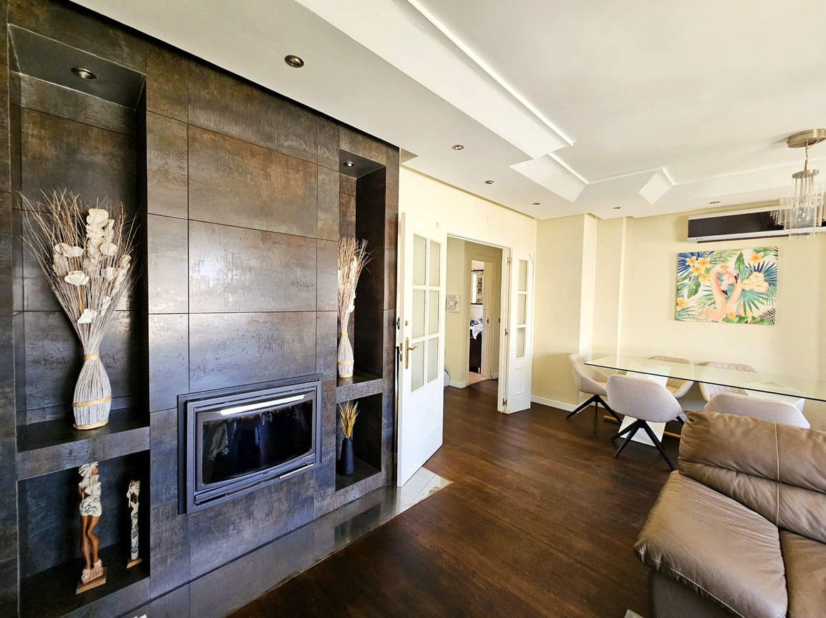 Te koop Herenhuis Costa Del Sol Rincón De La Victoria € 439.000,-