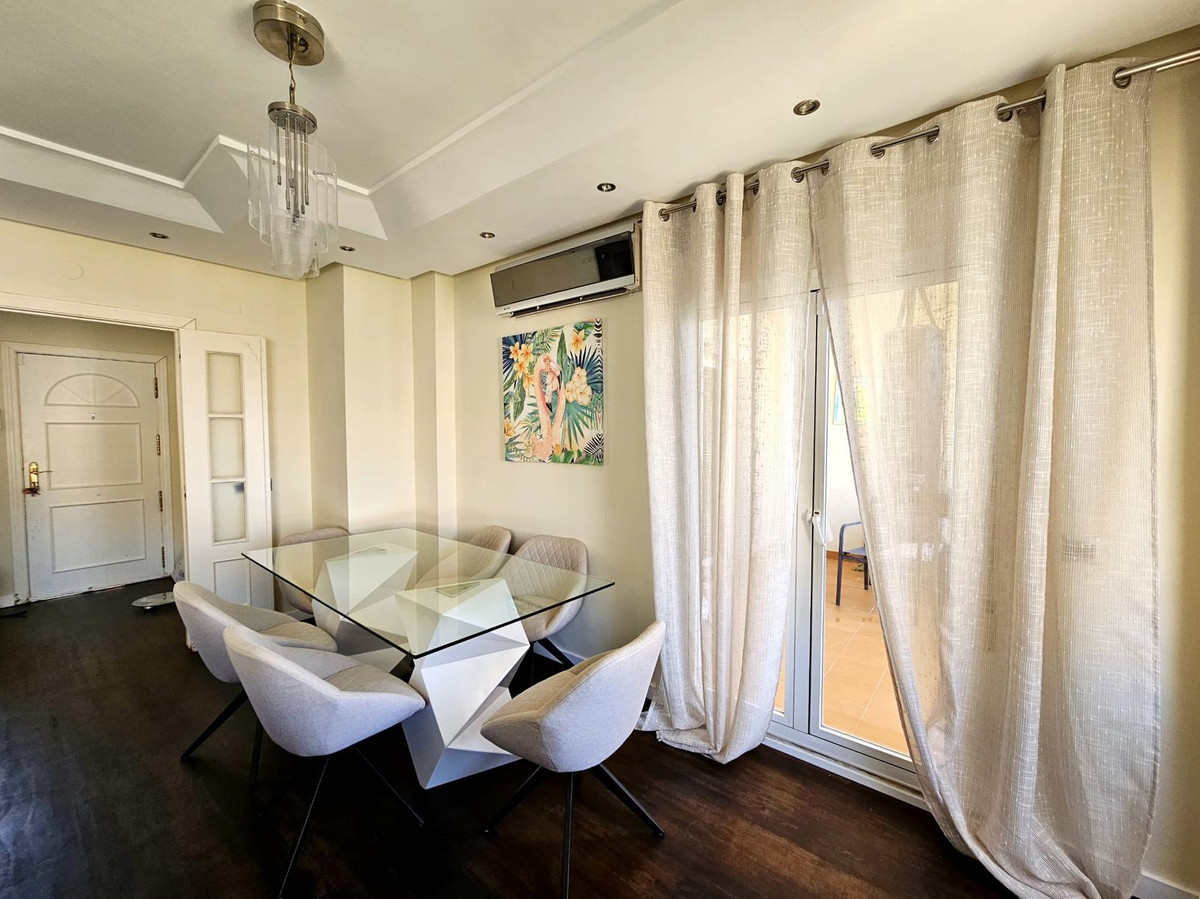 Te koop Herenhuis Costa Del Sol Rincón De La Victoria € 439.000,-