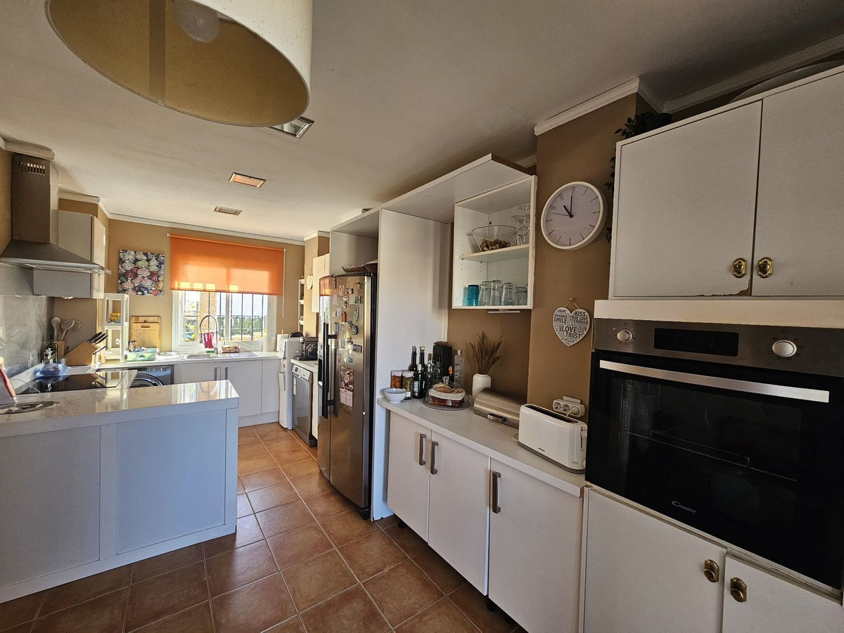 Te koop Herenhuis Costa Del Sol Rincón De La Victoria € 439.000,-