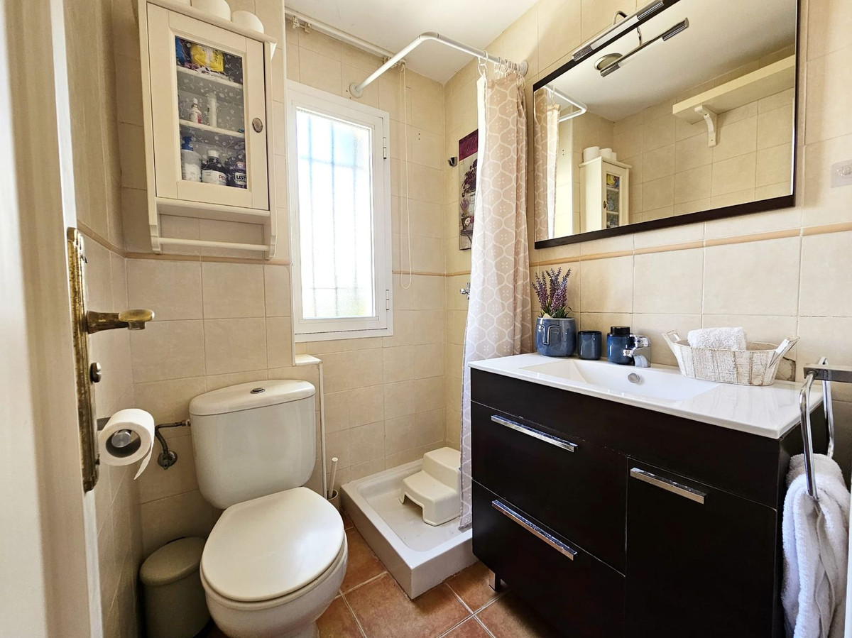 Te koop Herenhuis Costa Del Sol Rincón De La Victoria € 439.000,-